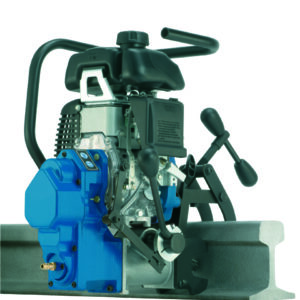 TALADRO MAGNÉTICO FE RAIL 36
