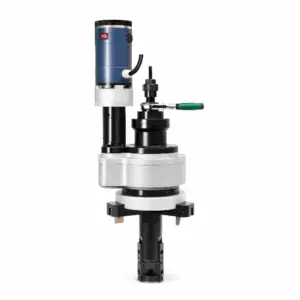 BISELADORA DE TUBERÍAS FE PBM 210