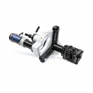 BISELADORA DE TUBERÍAS FE PBM 340
