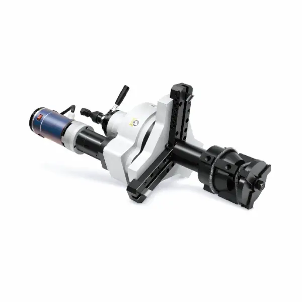 BISELADORA DE TUBERÍAS FE PBM 340