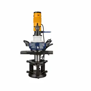 BISELADORA DE TUBERÍAS FE PBM 630