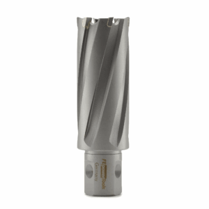 FET 50 TCT fresas anulares Ø12 - 150 mm, profundidad de corte 55 mm