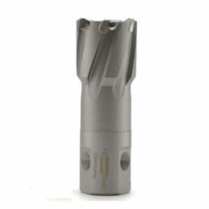 FET 30 TCT fresas anulares Ø12 - 150 mm, profundidad de corte 30 mm