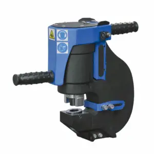 PUNZONADORA HIDRÁULICA FE 60 HP