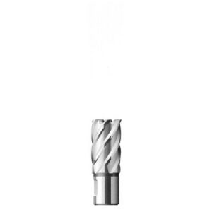 FETF 35 TCT fresas anulares Ø12 - 60 mm, profundidad de corte 35 mm