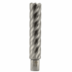 FE 110 HSS fresas anulares Ø18 - 50 mm, profundidad de corte 110 mm