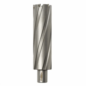 FET 110 TCT fresas anulares Ø20 - 120 mm, profundidad de corte 110 mm