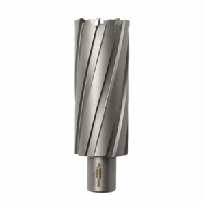 FET 75 TCT fresas anulares Ø18 - 120 mm, profundidad de corte 75 mm