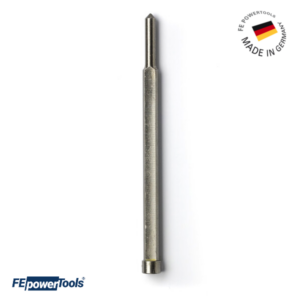 Guía-expulsor para brocas anulares FEPP 100  ø6,35x103 mm