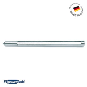 Guía-expulsor para brocas anulares FEPP 120  ø8,0x120 mm