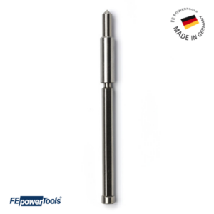 Guía-expulsor para brocas anulares FEPP 275 ø8,0x163 mm