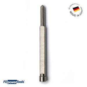 Guía-expulsor para brocas anulares FEPP 75 ø6,35x79 mm