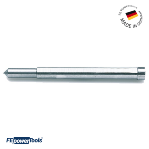 Guía-expulsor para brocas anulares FEPP 90 ø8,0x90 mm