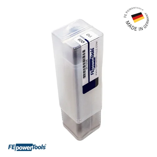 FE 110 HSS fresas anulares Ø 18-50 mm profundidad de corte 110 mm - Imagen 5