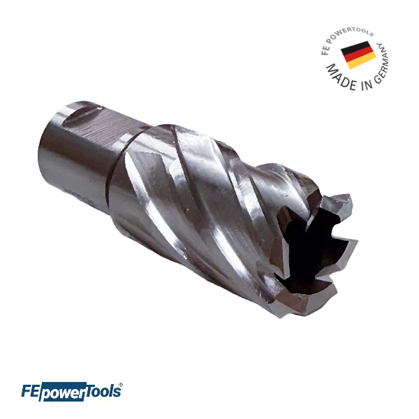 FE 30 HSS fresas anulares Ø 12-130 mm, profundidad de corte 30 mm - Imagen 2