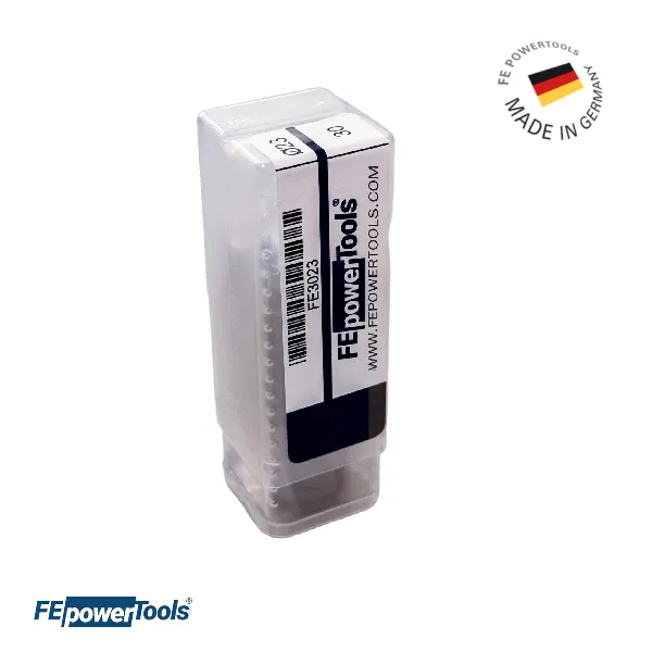 FE 30 HSS fresas anulares Ø 12-130 mm, profundidad de corte 30 mm - Imagen 3