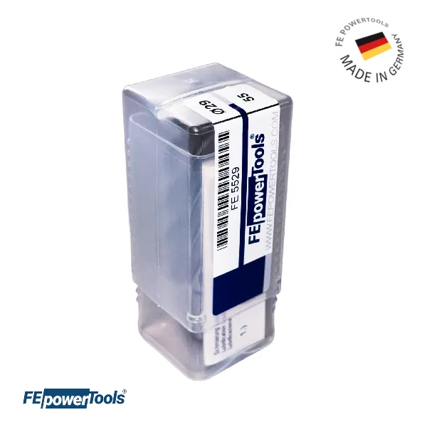 FE 55 HSS fresas anulares Ø 12-130 mm profundidad de corte 55 mm - Imagen 4