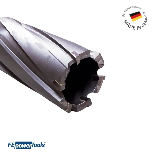 FET 50 TCT fresas anulares Ø 12-150 profundidad de corte 55 mm - Imagen 3