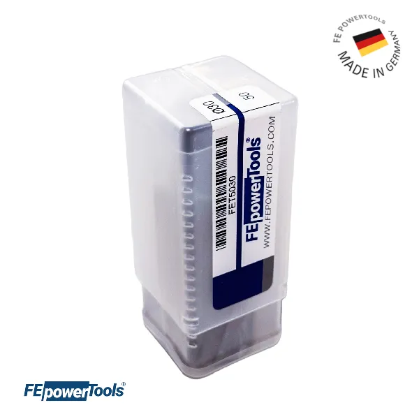 FET 50 TCT fresas anulares Ø 12-150 profundidad de corte 55 mm - Imagen 5