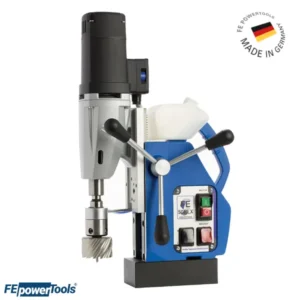 Máquina perforadora magnética FE 50 RLX para estructuras metálicas