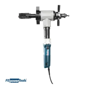 FE PBM 210 biseladora portátil de tuberías FE Powertools para biselado de acero inoxidable