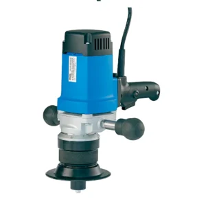 biseladora de metal FE Powertools FEB 530 / 545 profesional