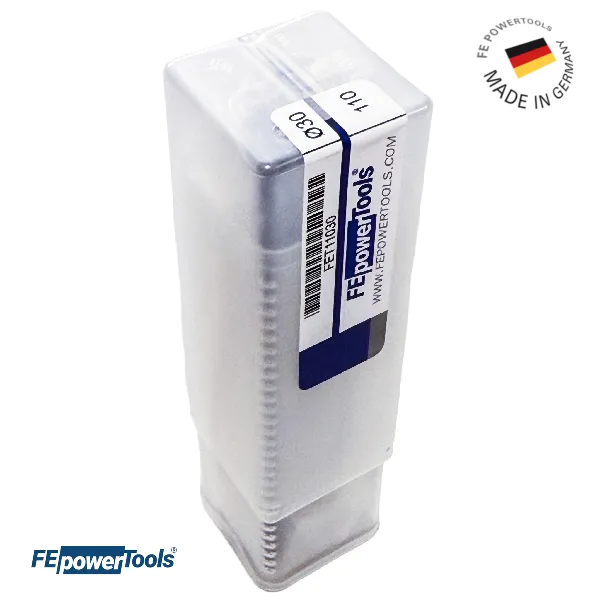 FET 110 TCT fresas anulares Ø 20 - 120 mm profundidad de corte 110 mm - Imagen 5